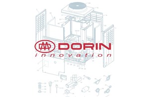 Dorin Spare Parts and Accessories